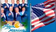 Agua Marina anuncia gira en Estados Unidos por sus 46 años de creación: ¿qué ciudades visitará?