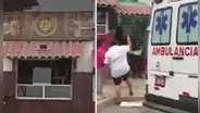Chorrillos: asfixian y apuñalan a dueño de restaurante en playa La Herradura