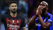 [Pirlo TV] AC Milan vs. Inter EN VIVO por la Champions League 2023