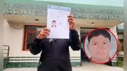 SJL: vecinos agreden a sujeto que abusó por un año de su sobrina menor de edad