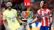 ¿Dónde ver EN VIVO América vs. San Luis por los cuartos de final de la Liga MX?