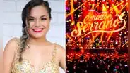 Lesly Águila: ¿por qué la cantante se alejó por un tiempo de Corazón Serrano?