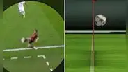 ¿Debió anularse? ESPN revela que el balón salió previo al gol de De Bruyne ante Real Madrid