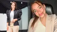 Melissa Klug niega que su hija Melissa Lobatón haya estudiado en una universidad: "¿Cuándo ingresó?"