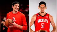 ¿Cuánto mide el basquetbolista más alto de la NBA y en qué equipo juega? Conoce a Boban Marjanović