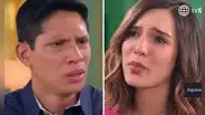 "Luz de luna 3": Alma le confesó a León que Joaquín es su hijo en medio de lágrimas