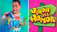 “JB en ATV” vs. “Jirón del humor”: ¿qué programa humorístico lideró en el rating del sábado?