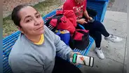 “Voy a luchar en su memoria”, dice madre de migrante venezolano atropellado en Texas
