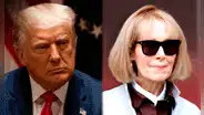 Donald Trump afirma no conocer a E. Jean Carroll y que veredicto en su contra “es una vergüenza”