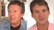 Adolfo Chuiman a Christian Thorsen tras diagnóstico de cáncer: Confío en que ganará esta prueba