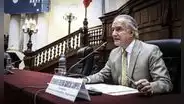 Acuerdan ceder más poder a la Comisión Permanente ante el cierre del Congreso