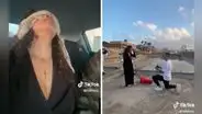 Secuestro fingido para una propuesta de matrimonio es viral en todas las redes