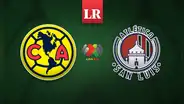 [ESPN y Star Plus] América vs. San Luis EN VIVO por los playoffs de la Liga MX