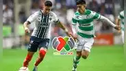 ¿Dónde ver Santos vs. Monterrey EN VIVO? Horario y canal del duelo por la Liguilla MX