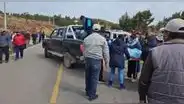 Directores de 3 colegios y una enfermera fallecieron en accidente de tránsito en Puno