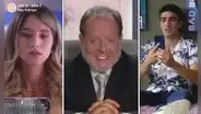 "AFHS": ¡Alessia y Jimmy llevaron clases de educación sexual! Francesca contrató al Dr. Cross