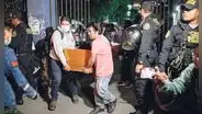 Arequipa: los 27 mineros murieron por inhalar monóxido de carbono