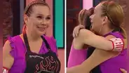 Susan León tras ser la segunda eliminada de "El gran chef: famosos": "Una experiencia maravillosa"