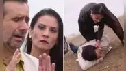 ¡Casi lo mata! Claudia raptó a Diego y lo tortura: ¿qué le pidió que haga contra Francesca?