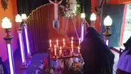Incendio en Arequipa: minero encargó cuidado de hijos a su pariente antes de su muerte