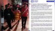 OIT se pronuncia sobre los 27 fallecidos en la mina Yanaquihua