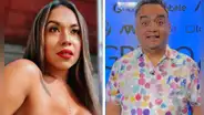 Dayanita: ¿cómo logró trabajar con Jorge Benavides y gracias a qué humorista?
