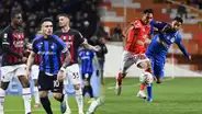 Partidos de hoy, 10 de mayo del 2023: ¿a qué hora juegan Milan vs. Inter y Warriors vs. Lakers?