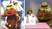 Adiós a un ídolo de la infancia: Ei Takami, actor de "Noppo y Gonta", falleció a los 88 años de edad