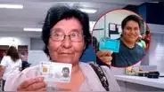 DNI electrónico: 3 ventajas que tiene el documento con chip frente al DNI azul