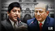 Congreso: elección del defensor del pueblo será el jueves 18 de mayo