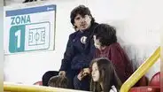 Universitario de Deportes: la realidad crema
