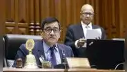 Congreso: José Williams evita pasar proyecto a Pueblos Andinos