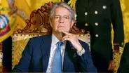 Crisis en Ecuador: aprueban juicio de censura contra el presidente Guillermo Lasso