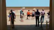 Turismo bajó en Chan Chan, Huacas de Moche y El Brujo