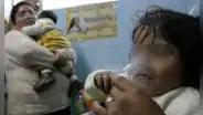 90% de camas de pediatría están copadas con niños enfermos en Arequipa