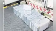 Policía incauta 98 kilos de clorhidrato de cocaína en Lambayeque