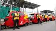 SJL: inician programa para formalizar a mototaxistas