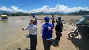 Defensoría exige a Provías Nacional construir puente de S/ 90 millones para enfrentar lluvias en Lambayeque