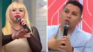 Susy Díaz no pagará indemnización que pide Néstor Villanueva