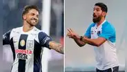 Abreu 'elogió' a Alianza Lima: "Tienen un presupuesto fuera del contexto del fútbol peruano"