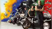 ¿Fan de "Rápidos y furiosos"? Sitio web ofrece 1.000 dólares por ver la saga completa