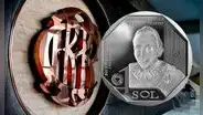 BCRP lanza nueva moneda de S/1 en homenaje a Francisco Xavier de Luna Pizarro