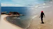 ¿Sabías que la playa más alta del mundo se encuentra en Perú? Así luce Collata Suyo