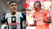 Alianza Lima vs. César Vallejo vía Liga 1 MAX: ¿a qué hora juegan por el Torneo Apertura?