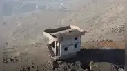 La misteriosa CASA ABANDONADA en la cima de un cerro de San Juan de Lurigancho: así es por dentro