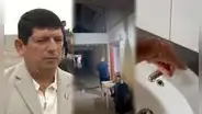 Agustín Lozano se pronunció sobre las quejas a estadios sin agua ni luz: "Eso no sucedió"