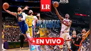 NBA hoy: Knicks vs. Heat EN VIVO, sigue los juegos por las Semifinales