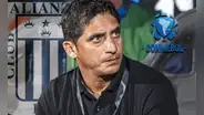 Alianza Lima podría ser multado con miles de dólares por Conmebol debido a 'Chicho' Salas