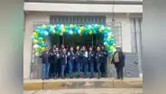 Caja Arequipa reinicia operaciones en su agencia de Ilave