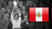 ¿Quién fue el primer futbolista peruano en ganar la Champions League?